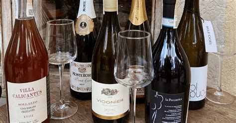 The Language of Wine: Decoding Wine Labels and Descriptions