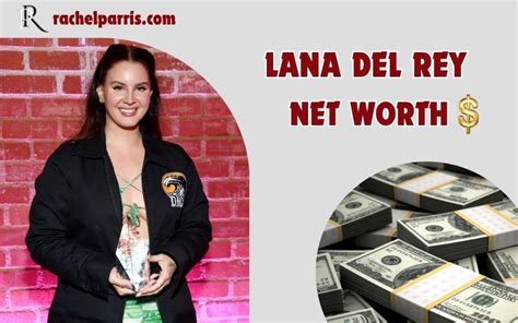 The Latest Financial Overview of Lana Lea