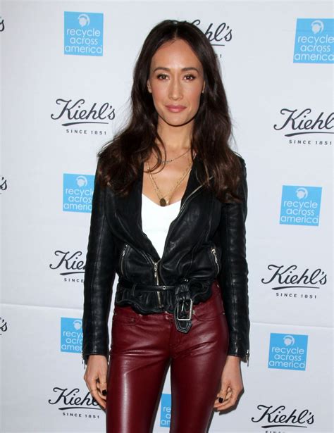 The Latest Updates and Future Projects of Maggie Q