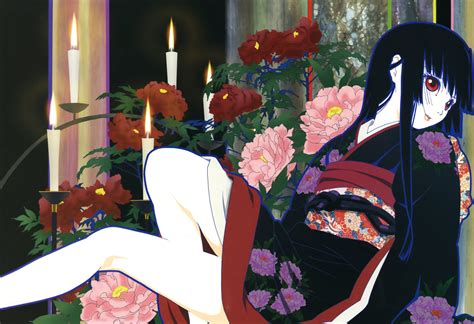 The Legacy Continues: Jigoku Shoujo's Enduring Impact on Fans and Pop Culture