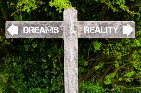 The Link Between Dreams and Reality