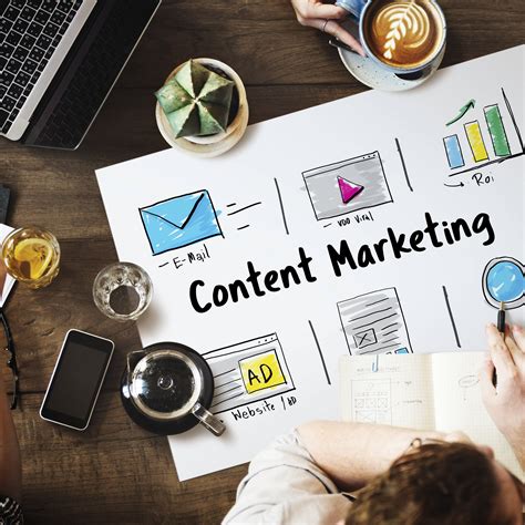 The Long-term Advantages of Content Marketing in Boosting Website Visitors