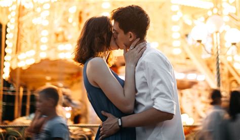 The Mastery of the French Kiss: Techniques to Elevate Your Kissing Expertise