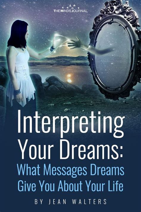 The Meaning and Importance of Decoding Dreams