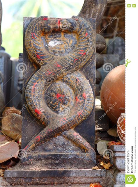 The Meaning of Serpent Imagery in Hindu Tradition