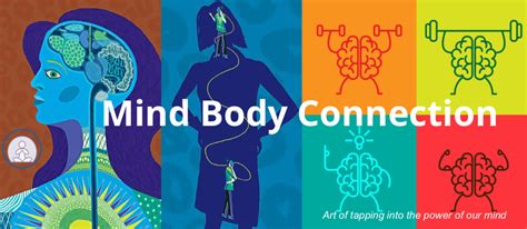 The Mind-Body Connection: Exploring the Link between the Psyche and Physical Interpretations