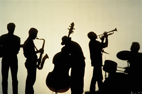 The Musical Exploration of Jazz and World Music