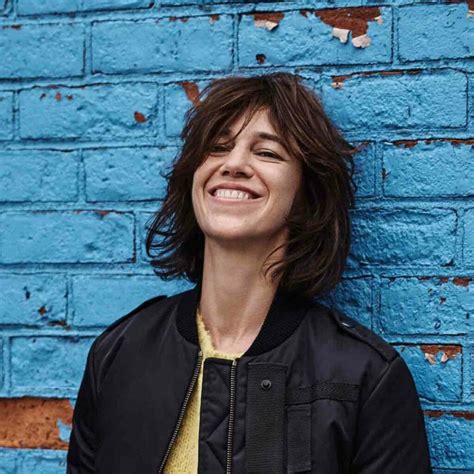 The Musical Journey of Charlotte Gainsbourg