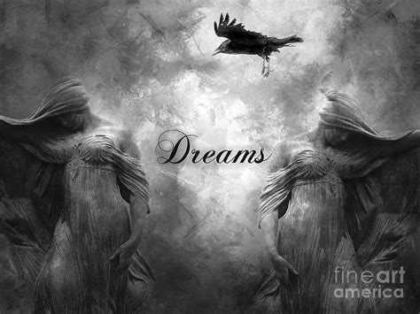 The Mysterious Essence of Fathoming Dreams Involving The Consumption of Ravens