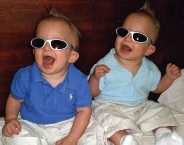 The Mysterious Link between Twins' Nighttime Imagination: A Rational Examination