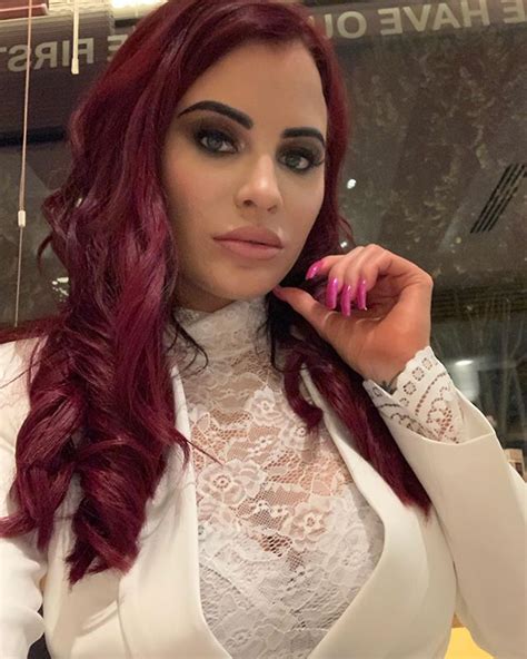 The Mysterious Persona of Carla Howe
