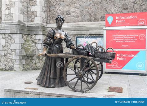 The Myth and the Reality: Separating Fact from Fiction in the Legend of Molly Malone
