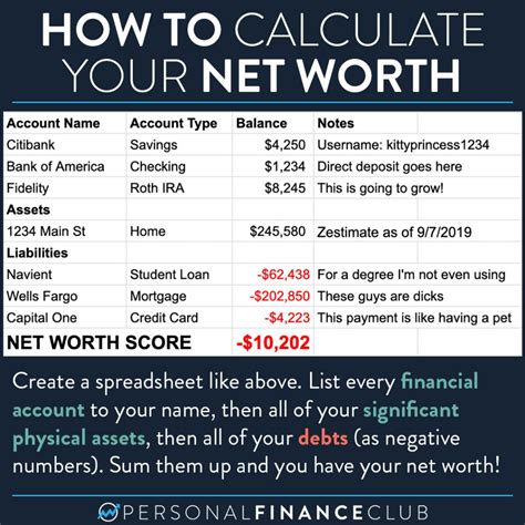 The Numbers Speak: Calculating Mi's Impressive Net Worth
