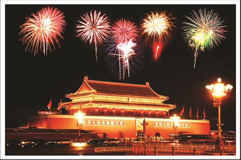 The Origins of Fireworks: From Ancient China to Modern Celebrations