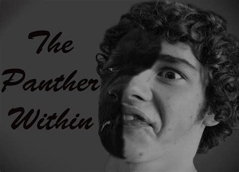 The Panther Within: Unleash Your Hidden Strengths