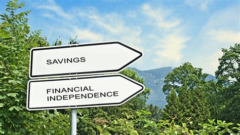 The Path to Financial Freedom: Attaining Financial Independence