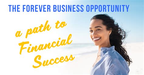 The Path to Financial Success
