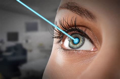 The Path to Flawless Eyesight: Understanding the Procedures of Ocular Enhancement 