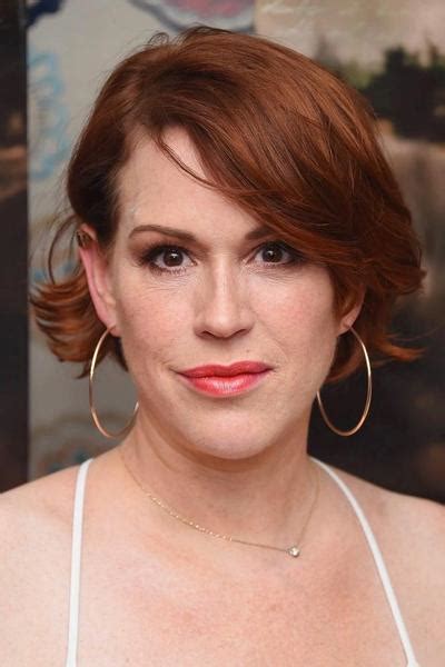 The Path to Stardom: Molly Ringwald's Journey in the Entertainment Industry