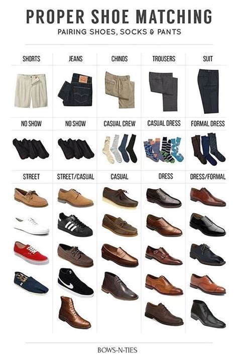 The Perfect Pairing: Choosing the Right Shoes for Your Shorts
