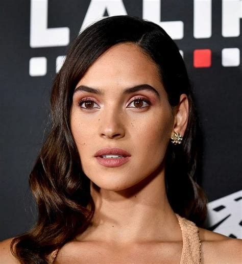 The Personal Life and Achievements of Adria Arjona