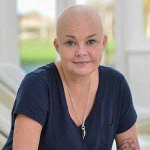 The Personal Life of Gail Porter