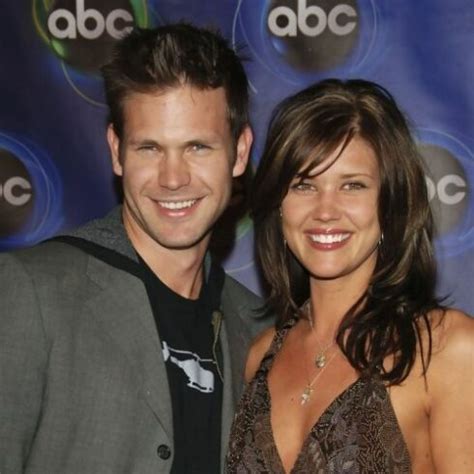 The Personal Life of Sarah Lancaster: Relationships and Family