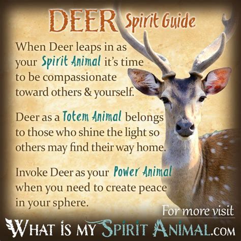 The Personal and Symbolic Significance of Deer Feeding in Dreams