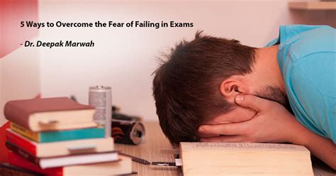 The Phenomenon of Failing Exams in Dreams
