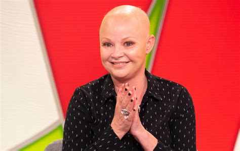 The Physical Transformation of Gail Porter
