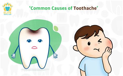 The Physical Triggers of Toothache in Dreamscapes