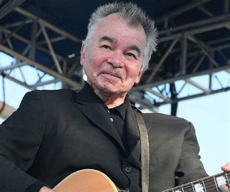 The Physical and Financial Journey of John Prine