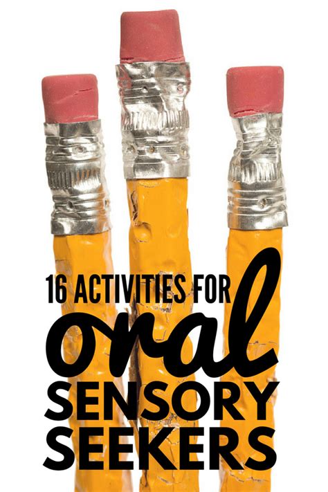 The Pleasure Paradigm: Unveiling the Sensory Experiences of Oral Stimulation