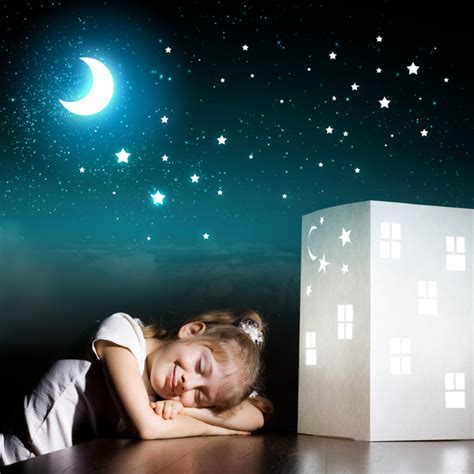 The Possible Emotional Significance of Dreaming about a Little Girl