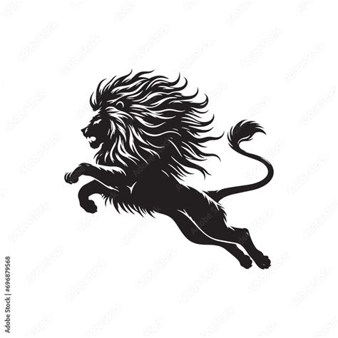 The Power and Dominance of the Lion Symbol