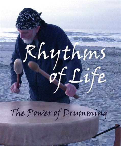 The Power of Drumming: How Rhythms Connect Us