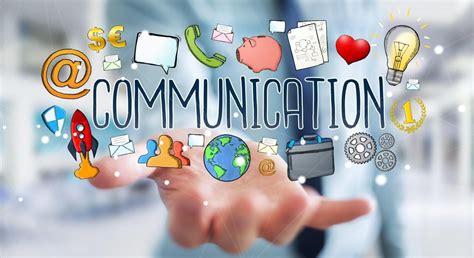 The Power of Effective Communication Skills in the Corporate Environment