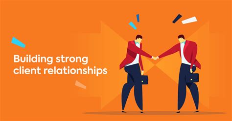 The Power of Engagement: Building Strong Customer Relationships