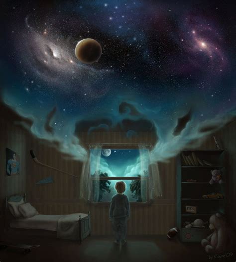 The Power of Interpretation: Unraveling the Enigmatic Language of Dreams
