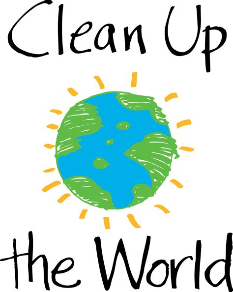 The Power of Small Actions: Making a Meaningful Difference through Environmental Clean-up