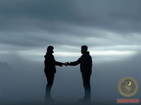 The Power of the Hand: Understanding the Significance of Handshakes in Dreams