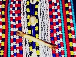 The Profound Symbolism Encapsulated within Sangoma Beads