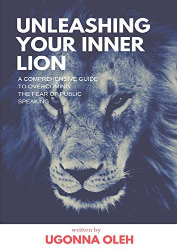 The Psychological Interpretation of Lion Hunting Dreams: Unleashing Your Inner Predator