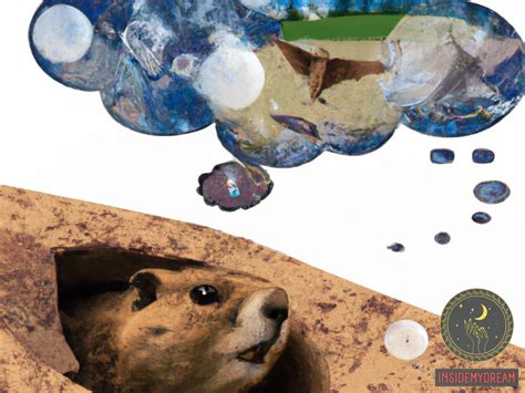The Psychological Interpretations of Groundhog Dreams - Insights into the Subconscious