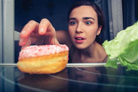 The Psychological Significance of Craving and Desiring Foods High in Fat during Dream States