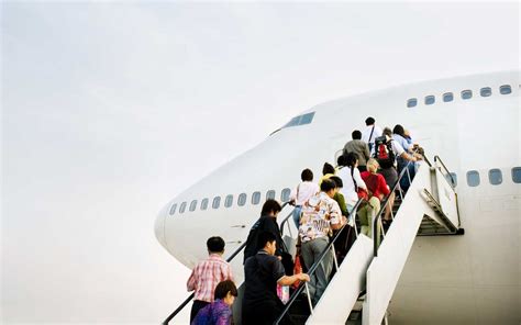The Psychological Significance of Frantic Pursuits to Board a Plane