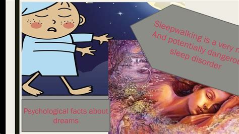 The Psychology Behind Dreams Involving Infant Asphyxiation