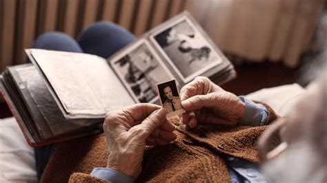 The Psychology Behind Recalling Memories of a Former Residence