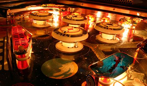 The Psychology of Pinball: Exploring the Emotional Connection to the Game