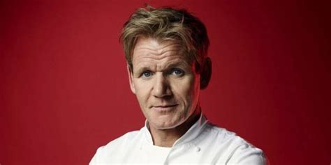 The Remarkable Rise of Gordon Ramsay: Emerging as an Icon in the World of Gastronomy